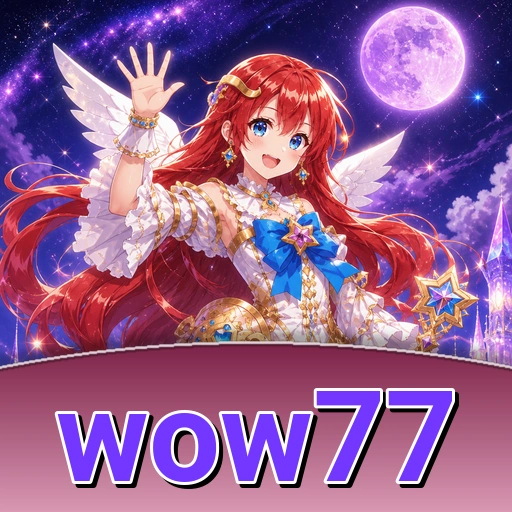 wow77 APK — gampang dipakai