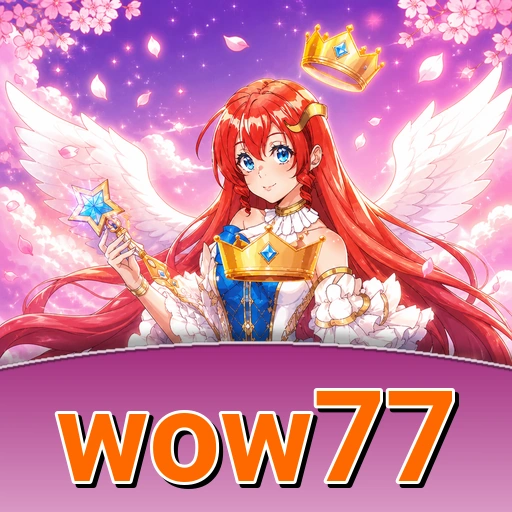 wow77 APK — bantuan 24 jam
